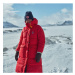 Fjällräven Expedition Long Down Parka W