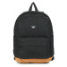 Vans  OLD SKOOL SPORT BACKPACK  Ruksaky a batohy Čierna