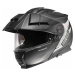 Schuberth E2 Explorer Anthracite Prilba