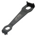 SUPER B kľúč - CHAIRING NUT WRENCH TB-6715