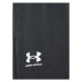 Under Armour Teplákové nohavice UA Rival Terry Jogger 1377021 Čierna Regular Fit