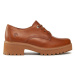 Timberland Oxfordky Carnaby Cool Oxford TB0A5WTMF131 Hnedá