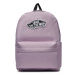 Vans Ruksak Old Skool Classic Backpack VN000H4YD451 Fialová