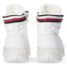 Tommy Hilfiger Šnurovacie topánky Ivory W T3A5-33062-1047101-101