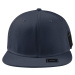 MoneyClip Trucker Snapback Cap Dark Navy