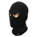 Rough Radical Balaclava Silver S II Black