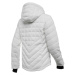 Lotto BOMBER CORTINA W IV HD Dámska zimná bunda, biela, veľkosť