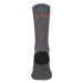 Ponožky Zajo Thermolite Socks Midweight Neo Magnet