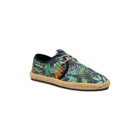 Pánske espadrilky Pepe Jeans