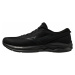 Mizuno Wave Revolt 3 Black/Ebony/Black Cestná bežecká obuv