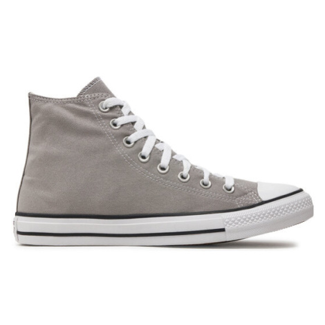 Converse Plátenky Chuck Taylor All Star A06561C Sivá