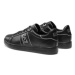 EA7 Emporio Armani Sneakersy X8X102 XK346 M701 Čierna