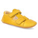 Barefoot sandále Froddo - Prewalkers Dark Yellow