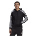 Pánska mikina Squadra 21 Hoody M GK9548 - Adidas