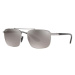 Ray-Ban RB3715M F0845J Polarized - ONE SIZE (58)