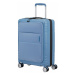 American Tourister Kabinový cestovní kufr Hello Cabin 36 l - modrá