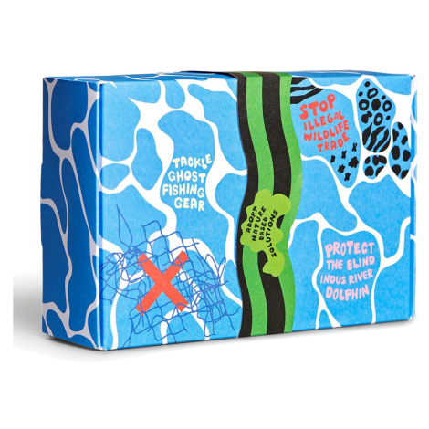Dámske klasické ponožky Happy Socks