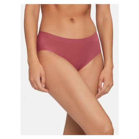 Chantelle Klasické nohavičky Soft Stretch C26440 Ružová