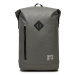 Herschel Ruksak Roll Top Backpack 11194-05643 Sivá