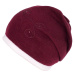 Art Of Polo Hat Cz17437 Dark Red