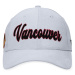 Vancouver Canucks čiapka baseballová šiltovka Heritage Snapback