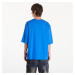 Tričko adidas Adicolor Oversized Tee Blue