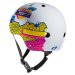 Prilba O`NEAL O'Neal Dirt Lid Helmet Crackle Multi