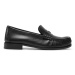 Max Mara Mokasíny Mmloafer 24245262316 Čierna