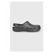 Šľapky Crocs Baya 10126.014-GRAPHITE, pánske, šedá farba, 10126