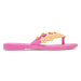 Melissa Žabky Flip Flop Spring Ad 33715 Žltá