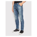 G-Star Raw Džínsy Pilot D20505-B767-D123 Modrá Slim Fit