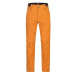 Men's pants Hannah NIGUEL II pumpkin spice