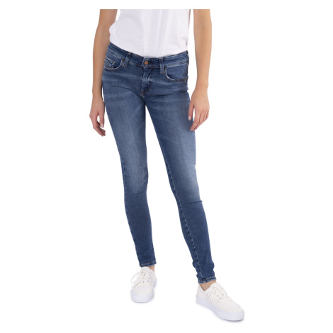 Diesel Jeans Slandy-Low L.32 Pantaloni - Women's