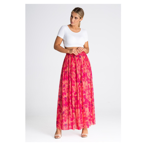 Figl Woman's Skirt M956