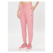 Tommy Hilfiger Teplákové nohavice UW0UW04522 Ružová Regular Fit