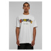 Compton L.A. Oversize T-Shirt White