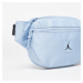 Ľadvinka Jordan Cordura Franchise Cross Body Bag Blue Grey