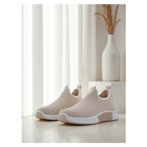 Resti Women's sports shoes made of material Agafia