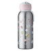 Mepal THERMO CAMPUS LITTLE DUTCH FLOWERS & BUTTERFLIES 350 ML Detská termo fľaša, mix, veľkosť