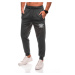 Edoti Men's sweatpants