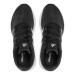 Adidas Bežecké topánky Galaxy 6 GW3848 Čierna