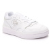 Lacoste Sneakersy Lineshot 746SMA0110 Biela