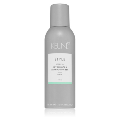 Keune Style Refresh Dry Shampoo suchý šampón
