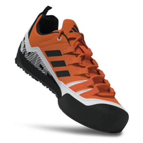 Adidas Trekingová obuv IE6901 Čierna