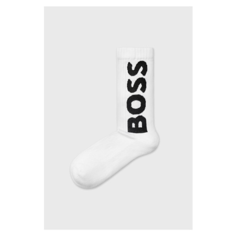 Pánske klasické ponožky Hugo Boss