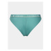 Emporio Armani Underwear Súprava 2 kusov nohavičiek 163337 3F227 02631 Ružová
