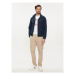 Jack&Jones Bundy bomber Roy Harrington 12237752 Tmavomodrá Regular Fit