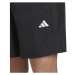 adidas TR-ES WV SHO Pánske tréningové šortky, čierna, veľkosť