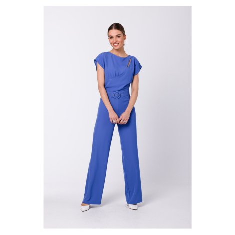 Stylove Woman's Jumpsuit S339