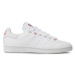 Adidas Sneakersy Stan Smith HQ4252 Biela